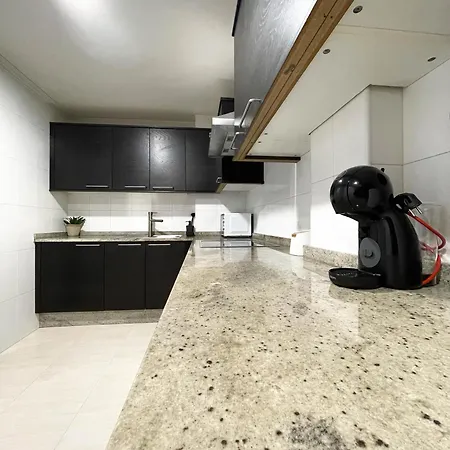 Apartamento Nuskis Porriño Exterior foto