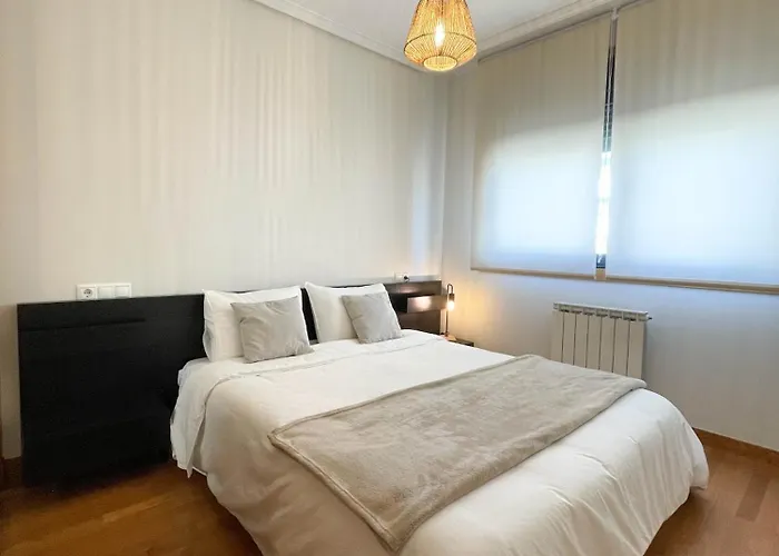 Apartamento Nuskis