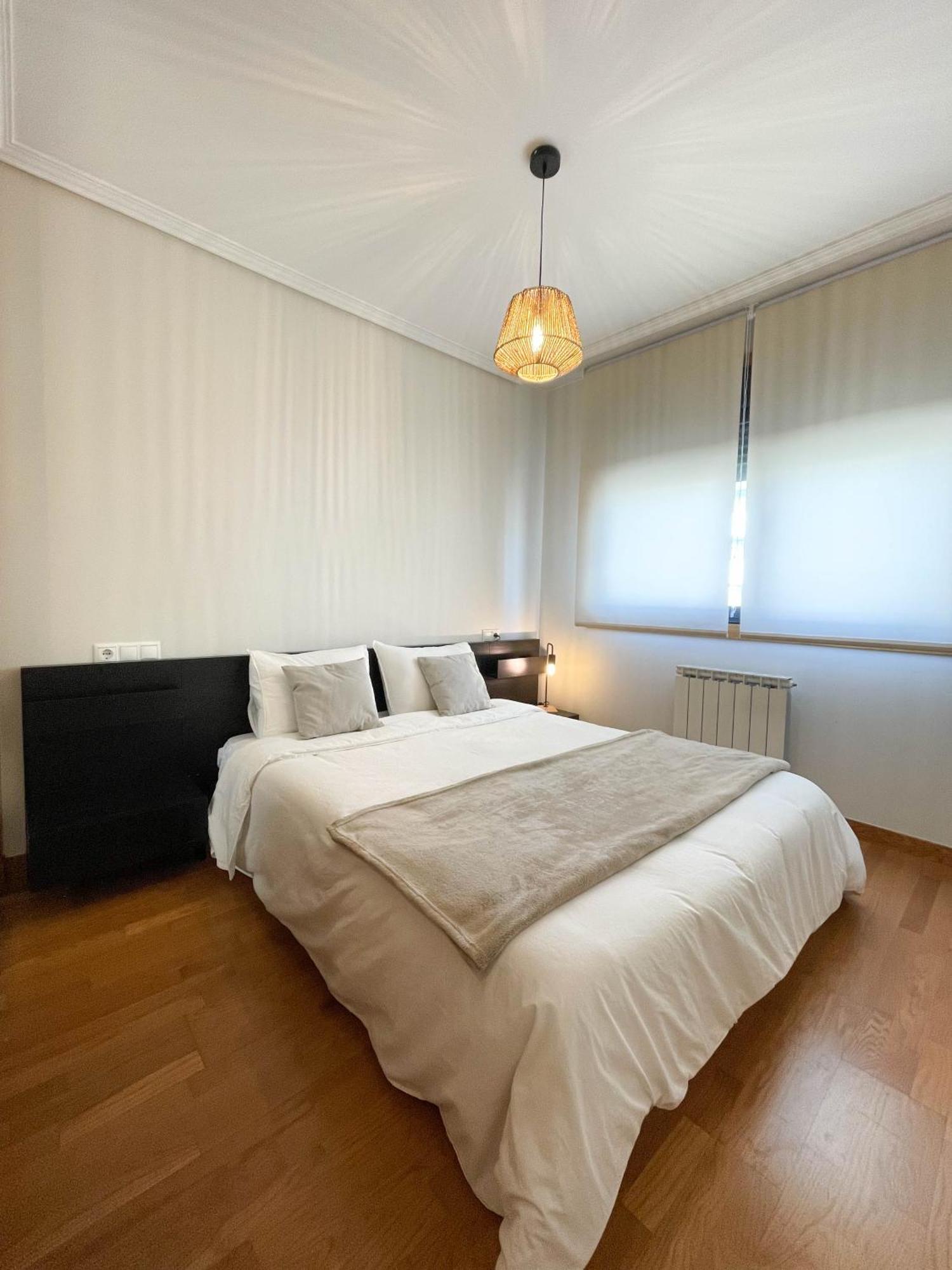 Nuskis Apartment Porrino