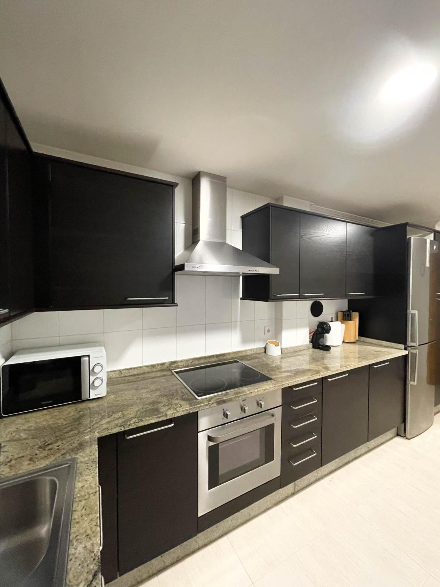 Nuskis Apartment *
