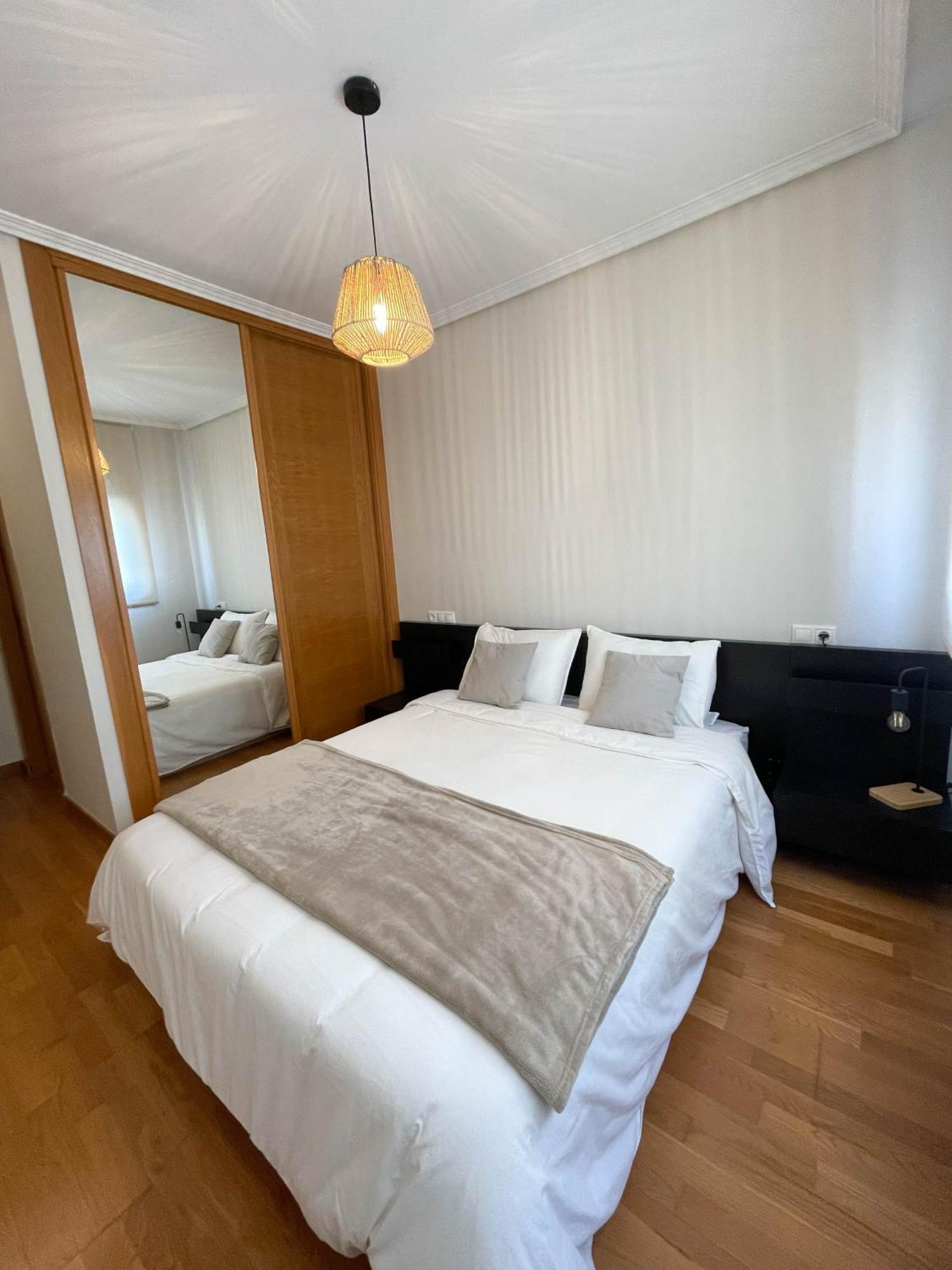 Nuskis Apartment *