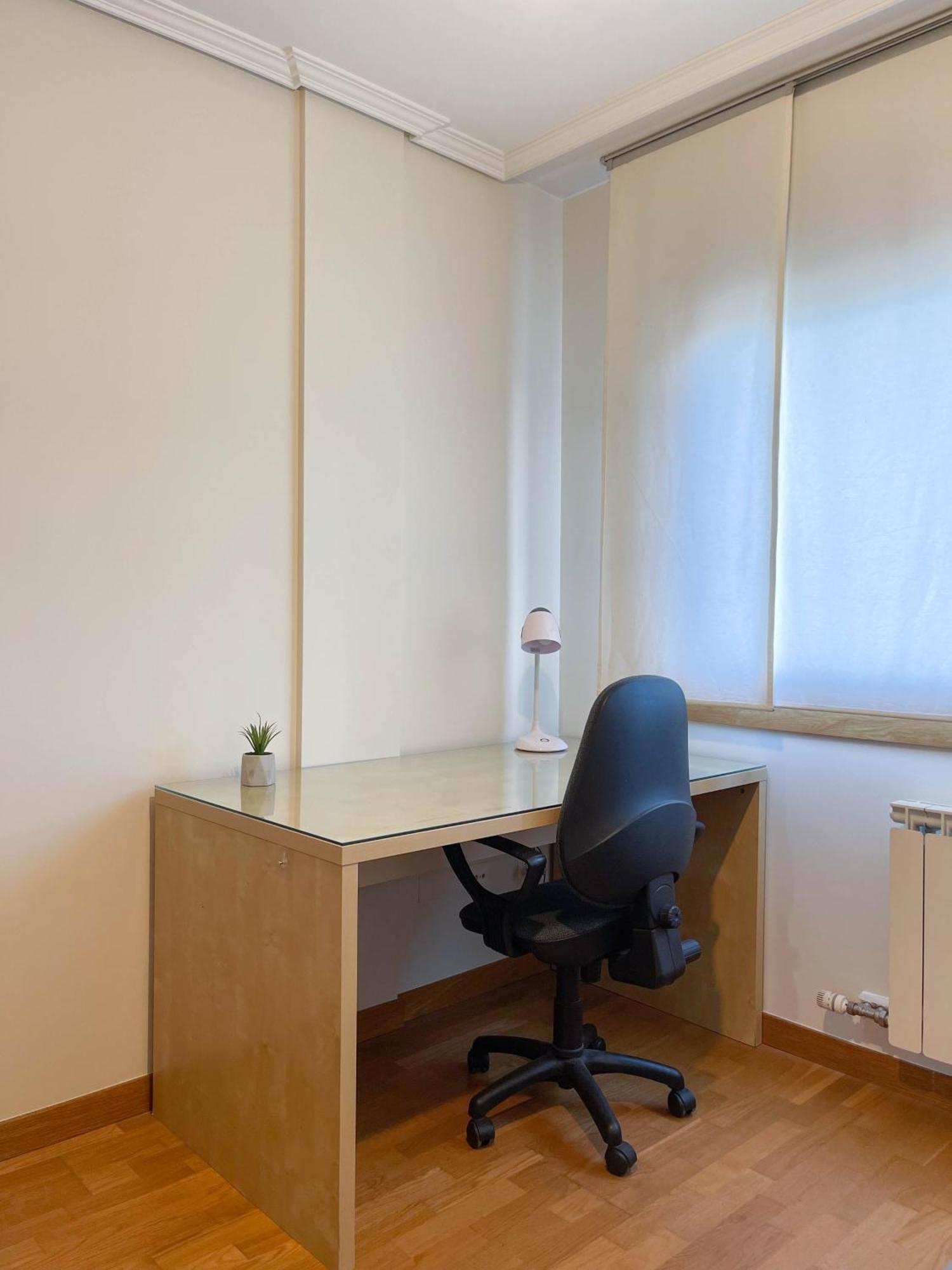 Apartment Nuskis *