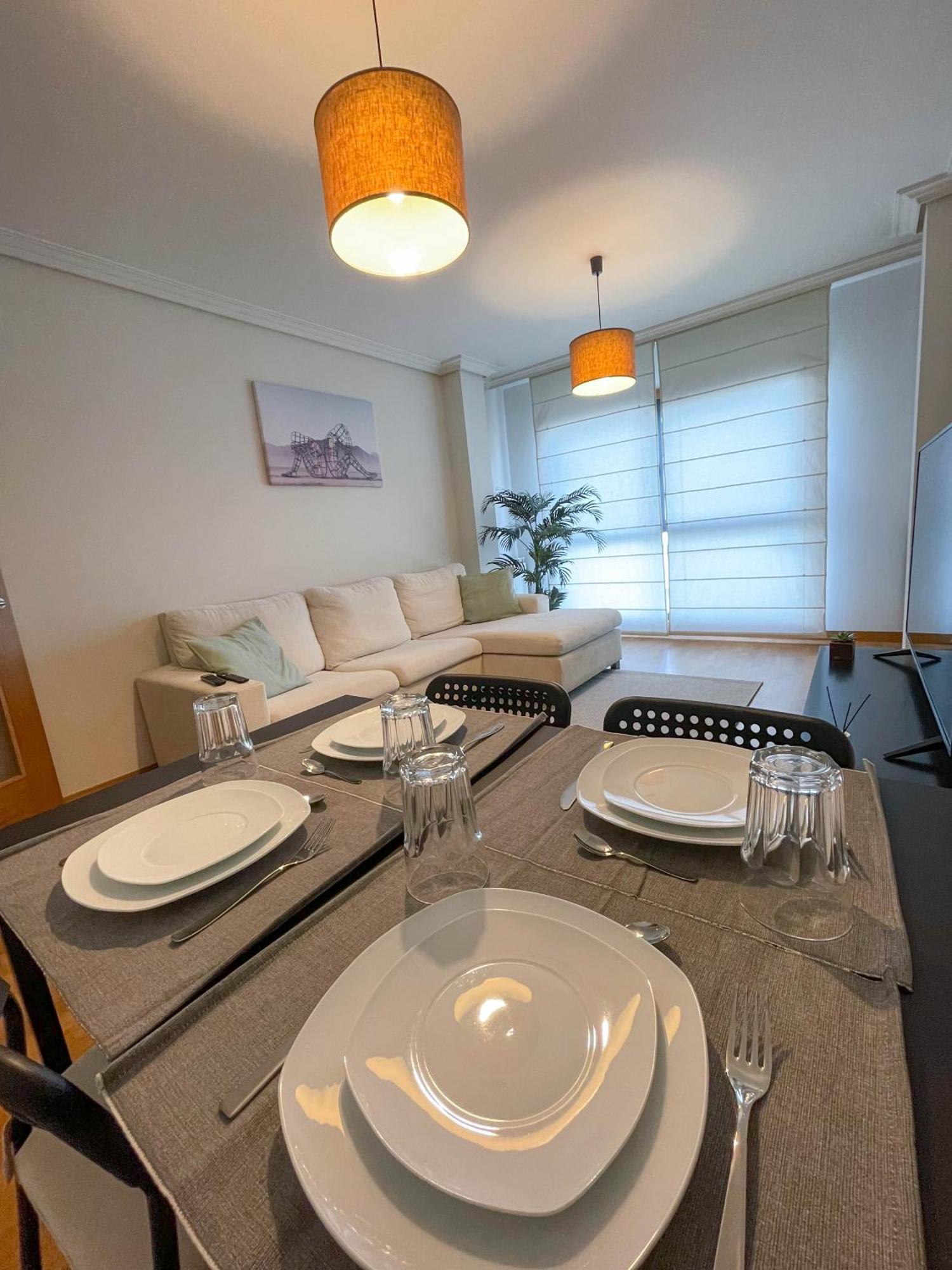Nuskis Apartment