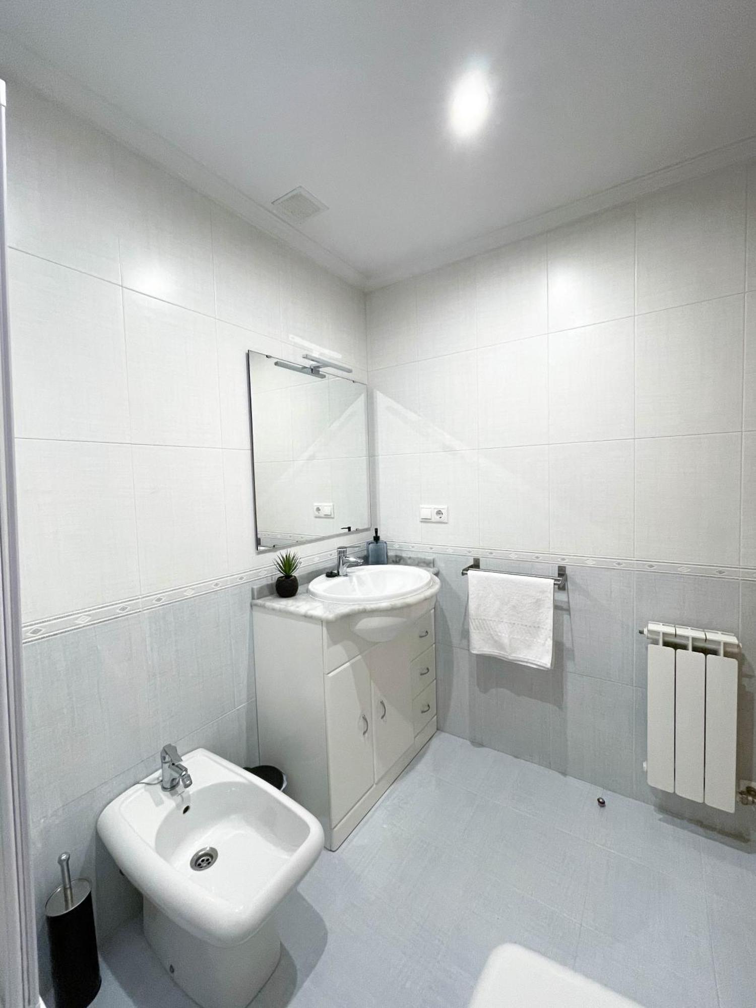Apartment Nuskis Porrino